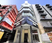 Centurion Hotel Residential Akasaka Station Hotels in Tokyo