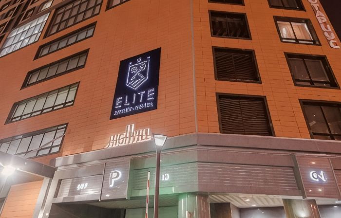Elite Apart-Hotel