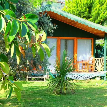 ETENNA BEACH BUNGALOWS HOTEL