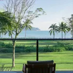Grand Hyatt Shenzhou Peninsula - โรแมนติก