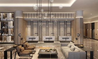 AC Hotel by Marriott Ipoh