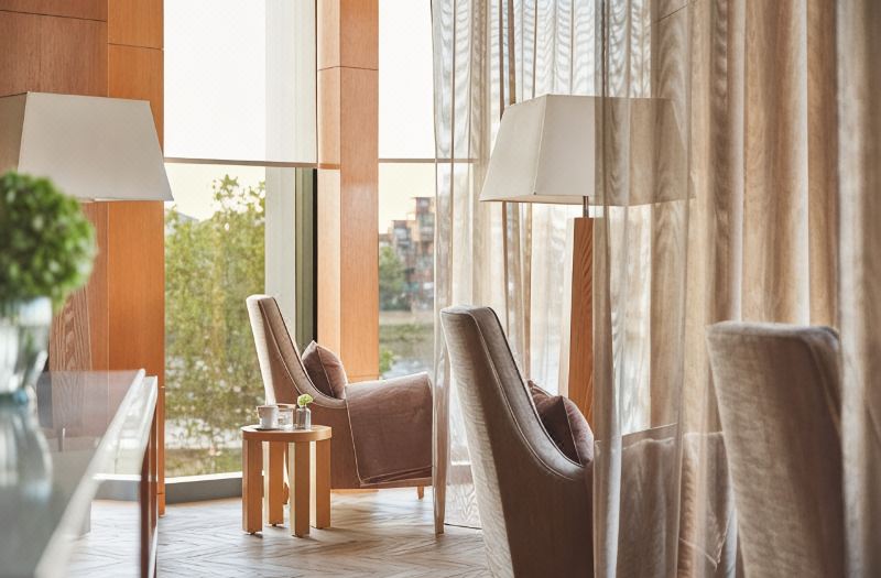 Park Hyatt London River Thames photo 5