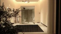 Jingmai Mansion Hotel (Lancang New Street Central Branch) - balcone