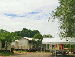Mt Isa City Motel