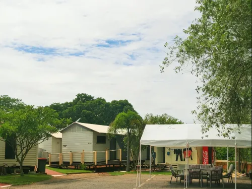 Mt Isa City Motel