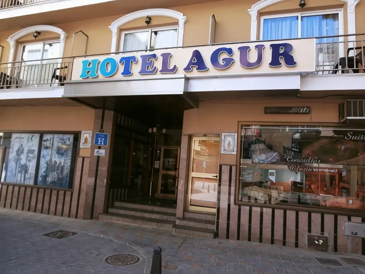Hotel Agur