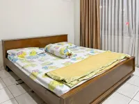 Large Villa 3BR Cieumbuleuit near PVJ & Cihamplas