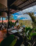 Hotel Mirador de Boquia Salento - breakfast