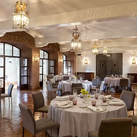 Parador de Alcala de Henares