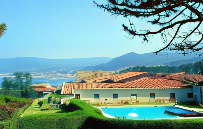 Parador de Baiona
