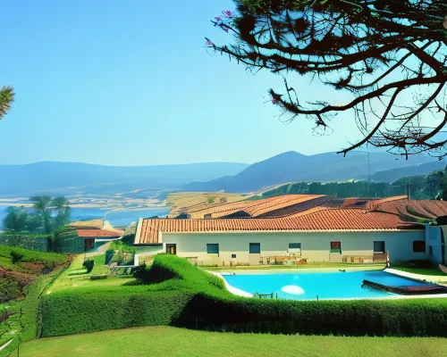 2026's Best Hotels with Scenic Views in Galicia – Spectacular