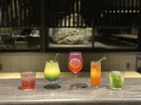 hotel tou nishinotoin kyoto - С баром
