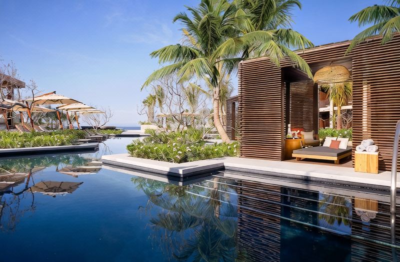 Nobu Hotel Los Cabos photo 2