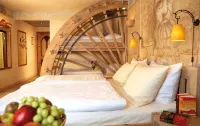 Erlebnishotel "Colosseo"