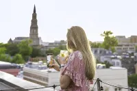 The Vendue, Downtown Art Hotel - Scenic