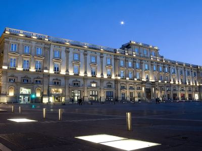 Hotel Charlemagne By Happyculture