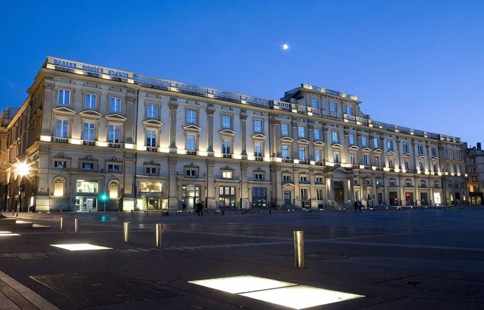 Hotel Charlemagne By Happyculture
