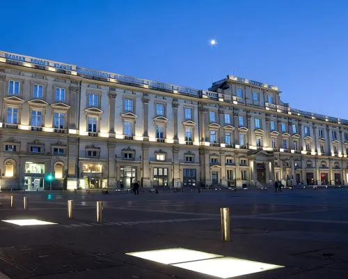 Hotel Charlemagne By Happyculture Hotel a Lione