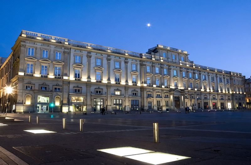 Hotel Charlemagne By Happyculture