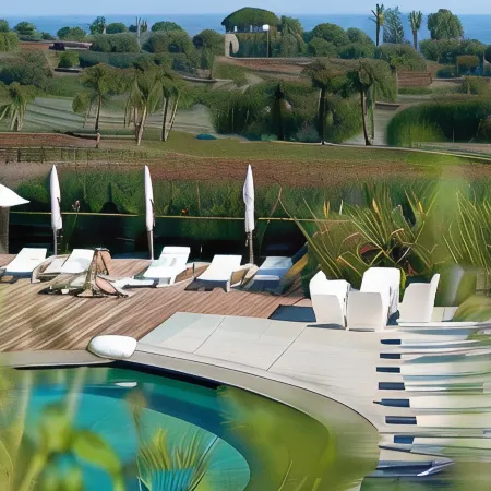 Donna Carmela Resort and Lodges