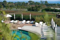Donna Carmela Resort and Lodges - Pools