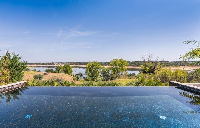 AP Lago Montargil - Conference & Spa