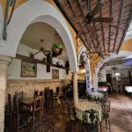 Hotel Caribe - Desayuno