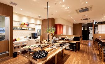 Daiwa Roynet Hotel Takamatsu