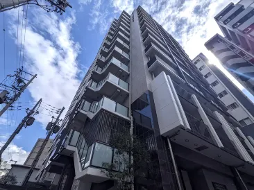 ESLEAD HOTEL Namba Daikokucho