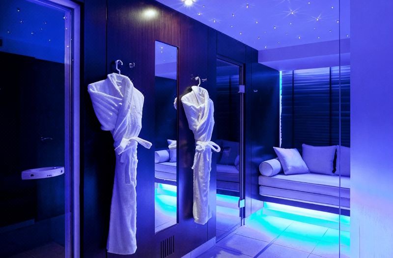 Hotel Etoile Maillot photo 2