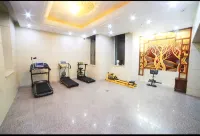 Aishang Sea Garden Seaview Hotel - Gym