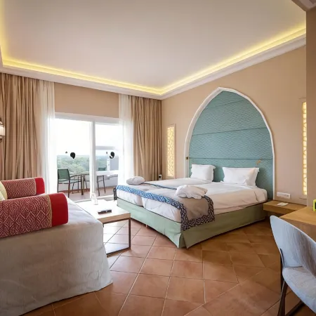 Robinson Agadir - All Inclusive