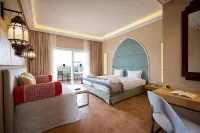 Robinson Agadir - All Inclusive - Flughafentransfer