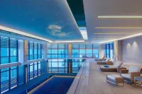 Zhuzhou Marriott Hotel - Romantic