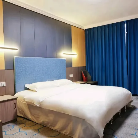 Zhijiang Palace Hotel