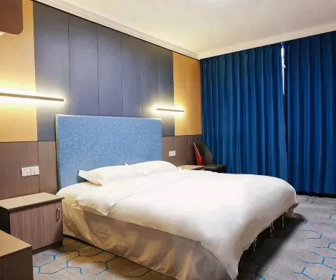 Zhijiang Palace Hotel