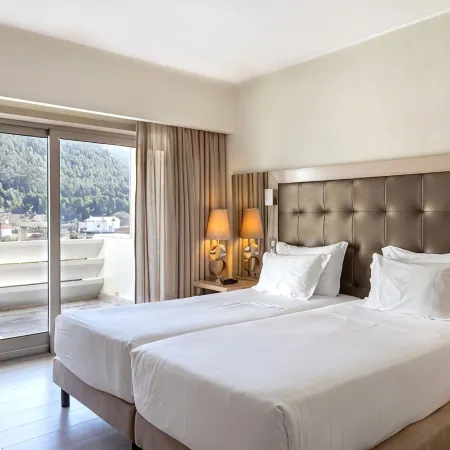 Hotel Porta do Sol Conference & Spa