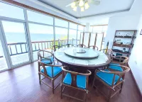 Island Art Villa Homestay