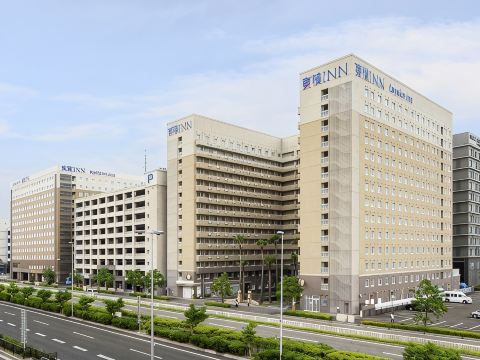 施設外観