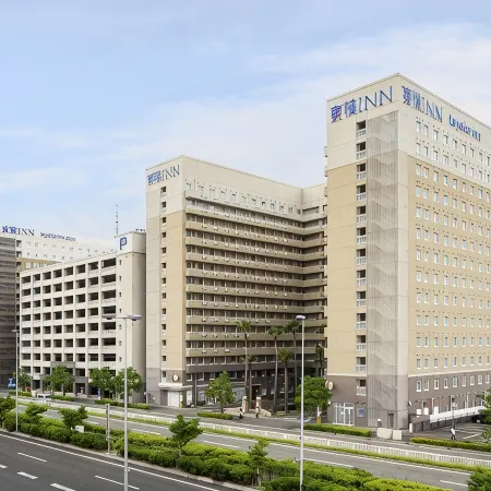 Toyoko Inn Chubu International Airport No1
