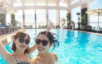 ダイアモンド シー ホテル - ビーチサイド