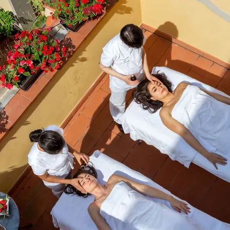 Rivoli Boutique Hotel
