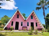 Dreamland Beach Holiday Hotels in Kudat