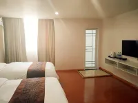 Zhenghe Fengshan Hotel - 2-Star