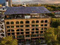 Envoy Continental Hotel, Blue Area, Islamabad Hotels near The Centaurus Mall