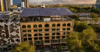 Envoy Continental Hotel, Blue Area, Islamabad Hotels near F-7 Sector