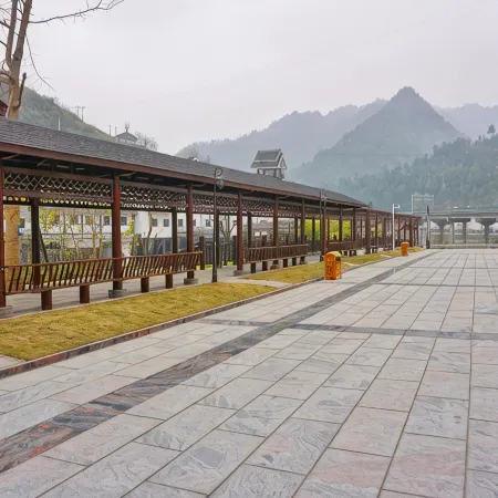 Gaolan Hotel