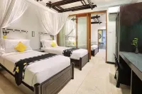 Legian Beach Hotel