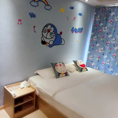 Baicheng Wanfeng Hotel