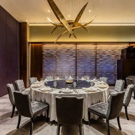 Grand New Century Hotel Of YiXing